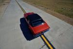 Motion Phase III 427 Camaro RS/SS L88 1968 года